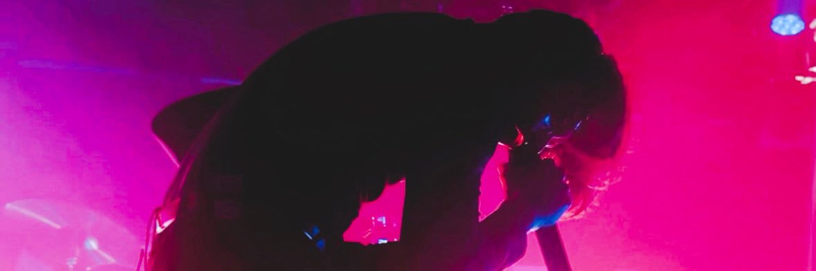 gh0stmachinexo's profile banner image