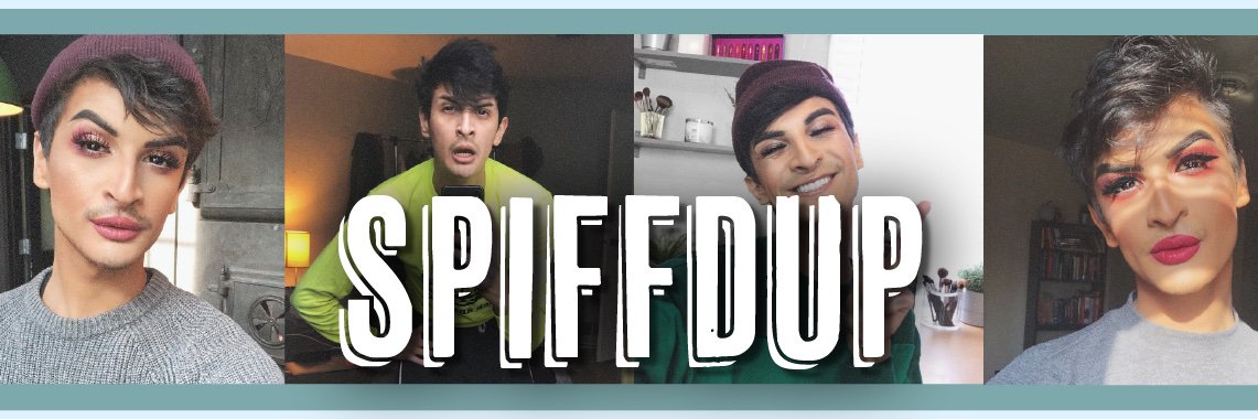 EricSpiffy's profile banner image