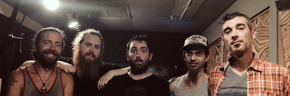 WakeTheWolfBand's profile banner image