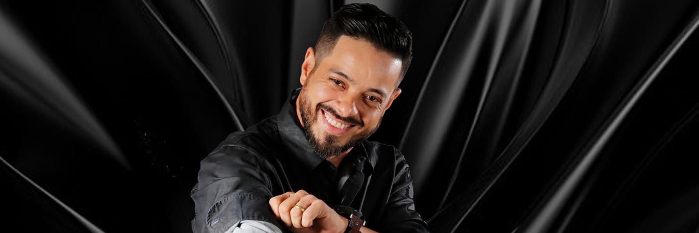 djleudson's profile banner image