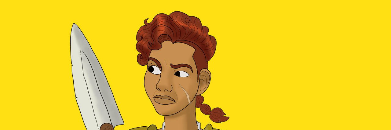 _Chinesegal_'s profile banner image
