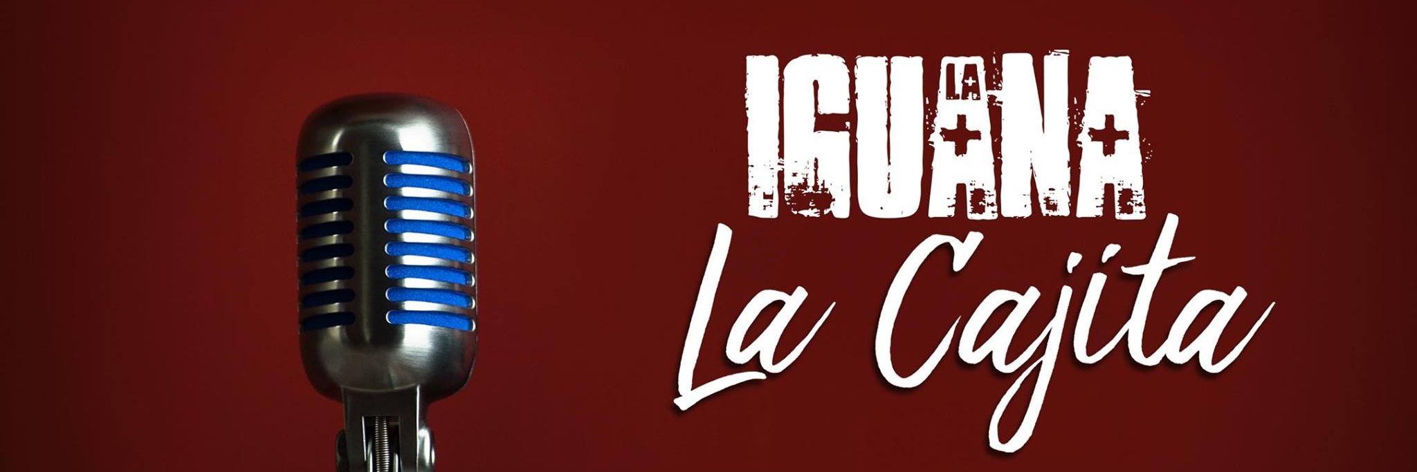 laiguanamusic's profile banner image