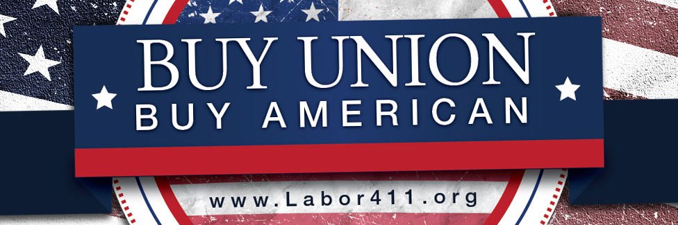 Labor411 banner