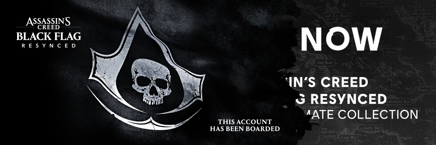 Ubisoft Music banner