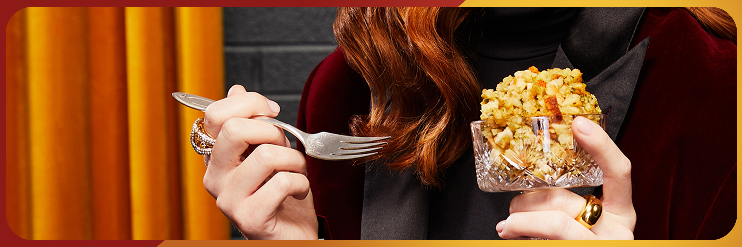 Stove Top Stuffing banner