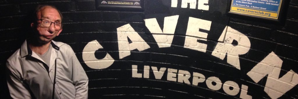 Pilch1972's profile banner image