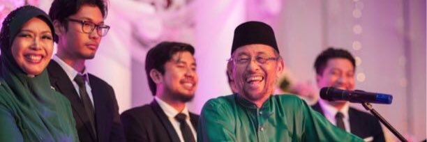 datuazri's profile banner image