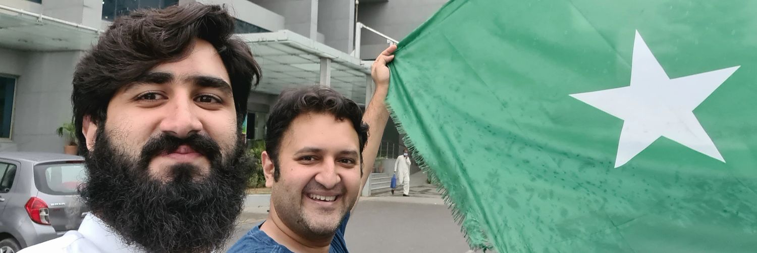 hassjk's profile banner image