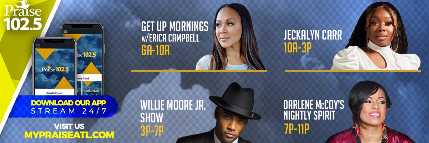 praise1025's profile banner image