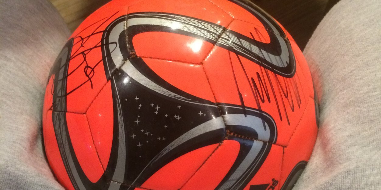 CamFergo ⚒️ banner