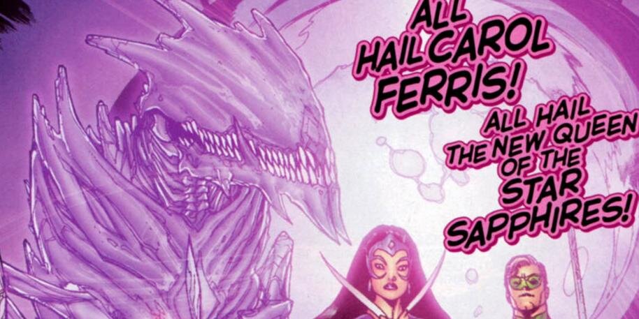 VioletStarQueen's profile banner image