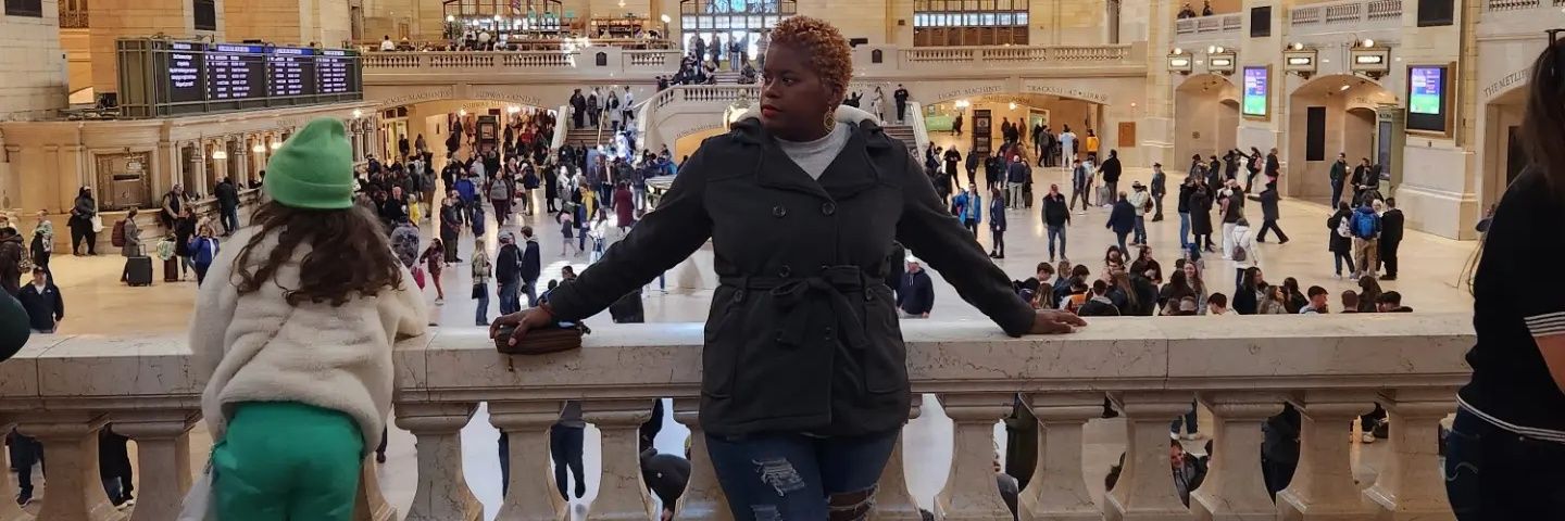 jazztrell's profile banner image