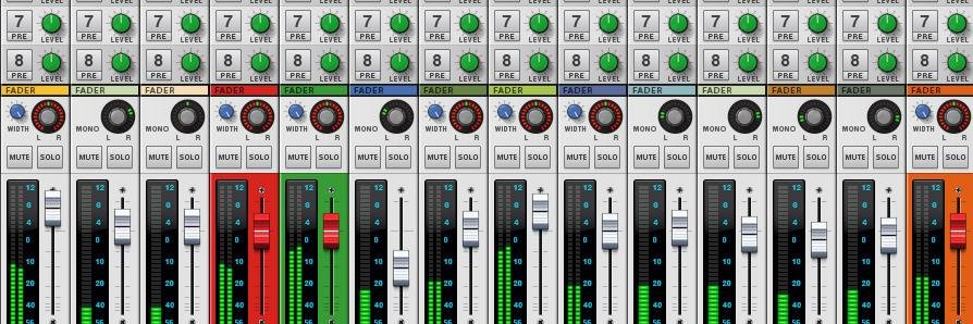 thesnares's profile banner image