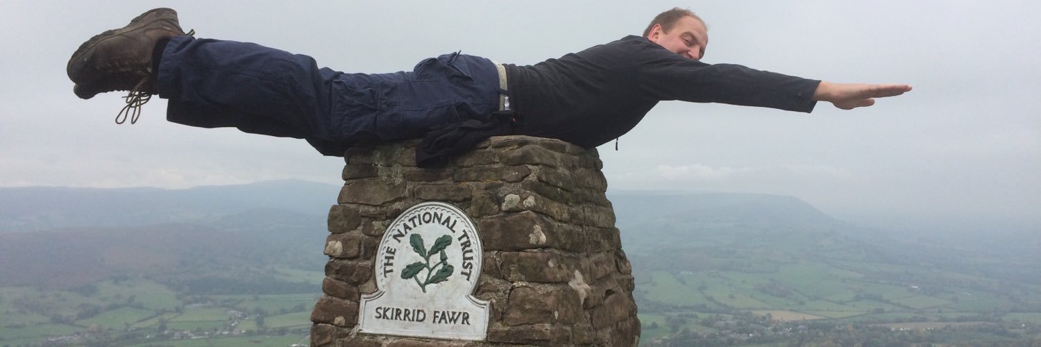 RhydianLloyd's profile banner image