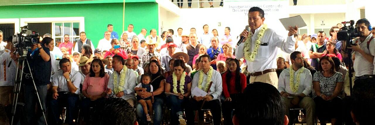 Elpidio Concha banner