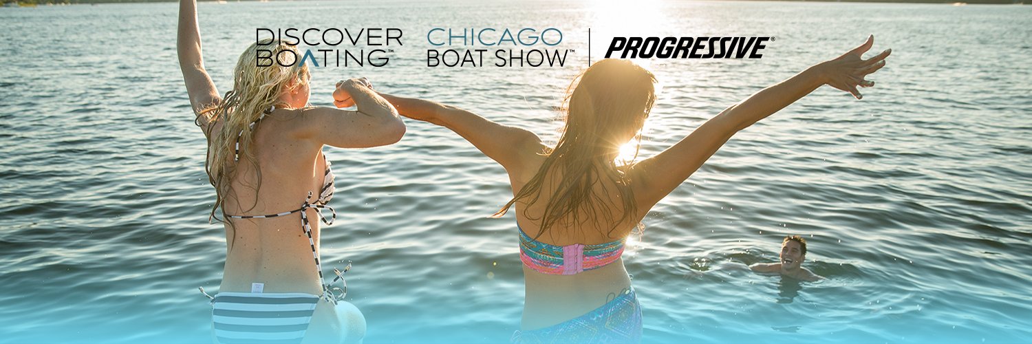 ChiBoatShow's profile banner image