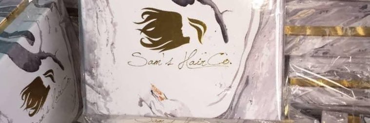 Samantha Ebuzeme banner