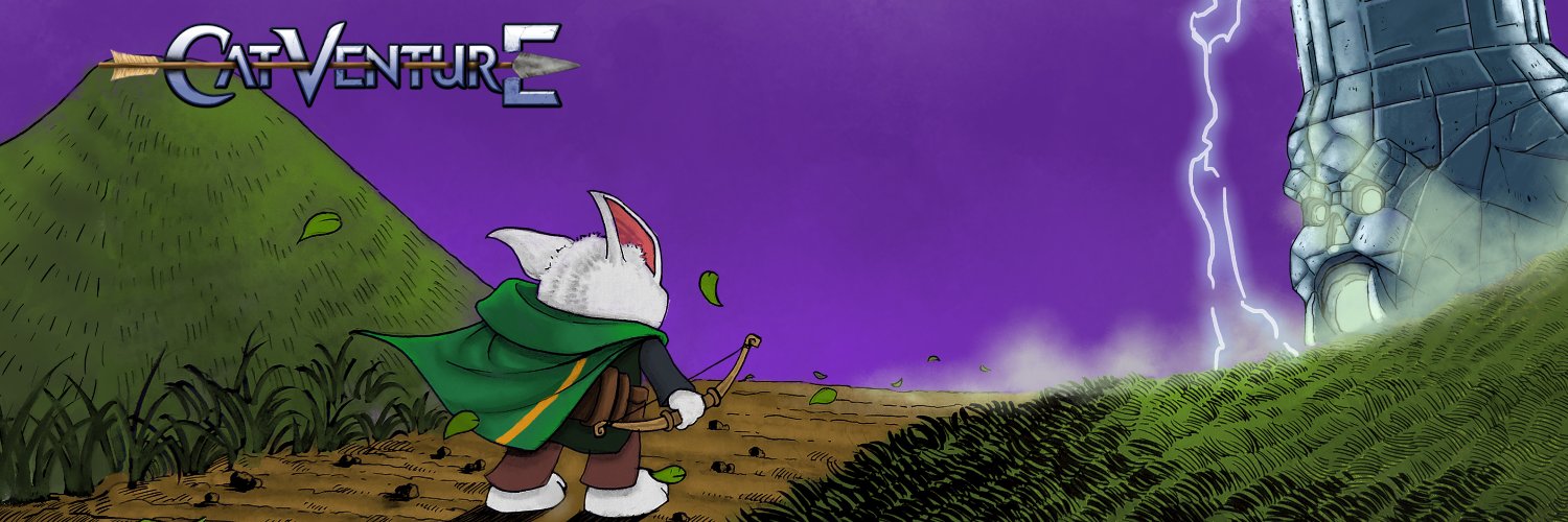 Edson | Catventure Dev banner