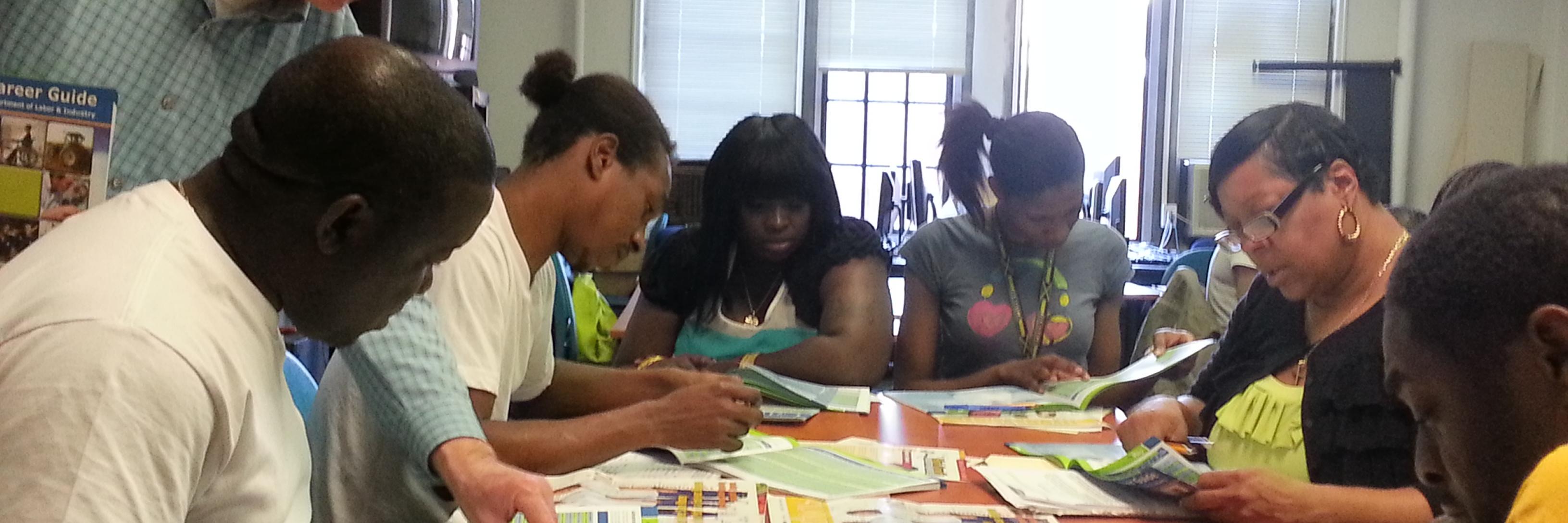 Temple WELL Program banner