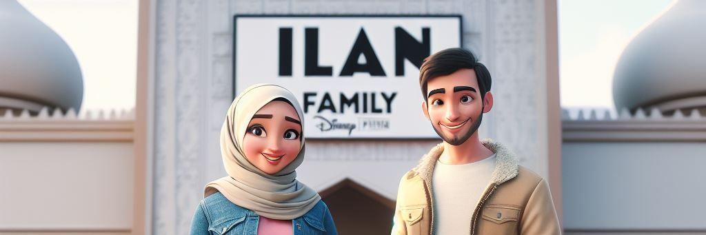 (D)ILAN banner