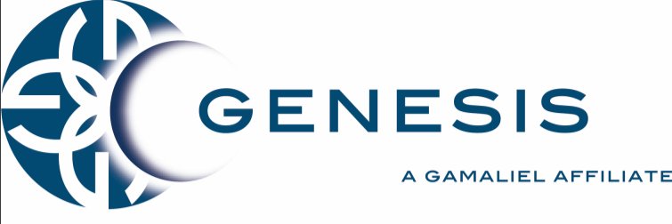 Genesis--Gamaliel Network affiliate banner