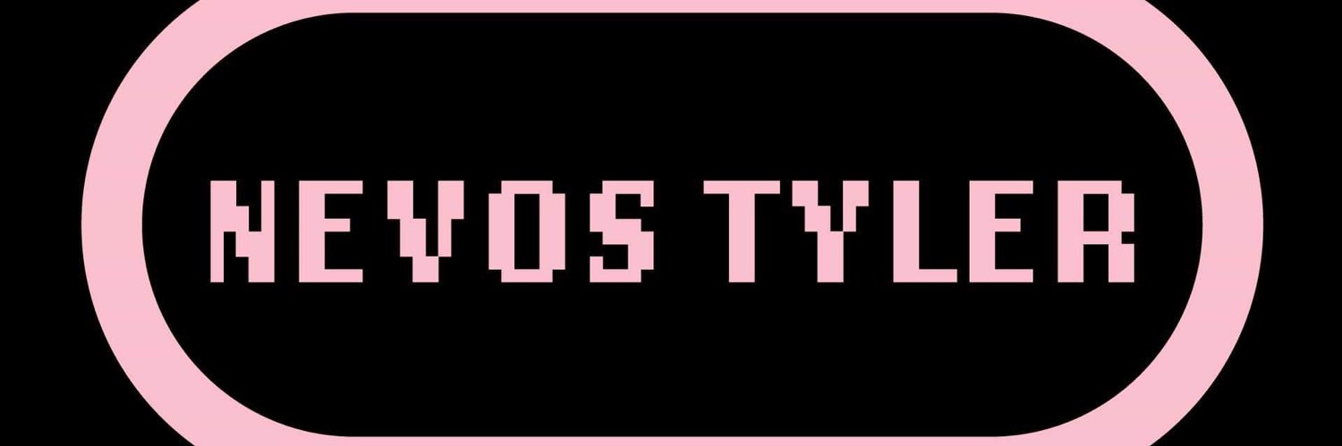 NevosTyler's profile banner image