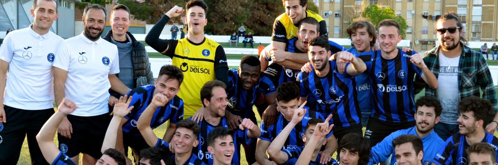 Javi Viedma banner
