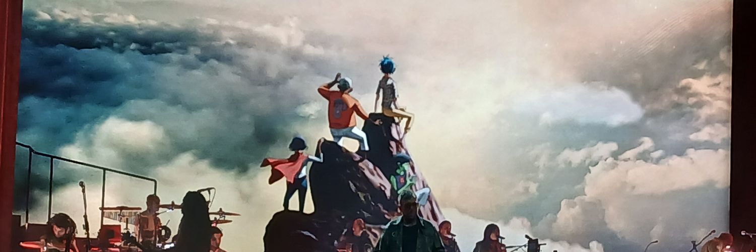 JoeJose84's profile banner image