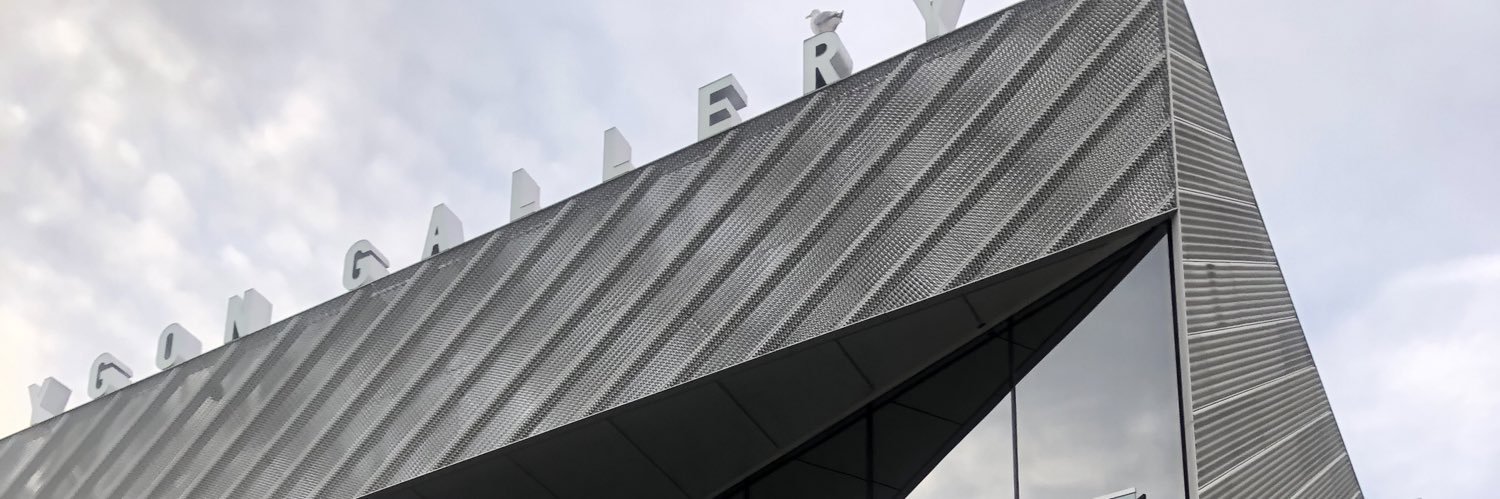 Slickvinski's profile banner image