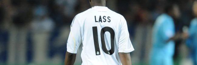 Lassana Picks banner
