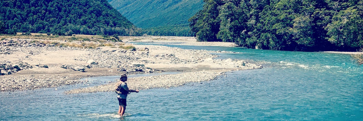 Epic® Fly Rods banner