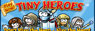 One Epic Knight banner