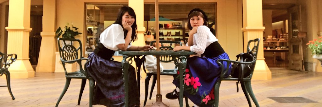 ayame0523's profile banner image