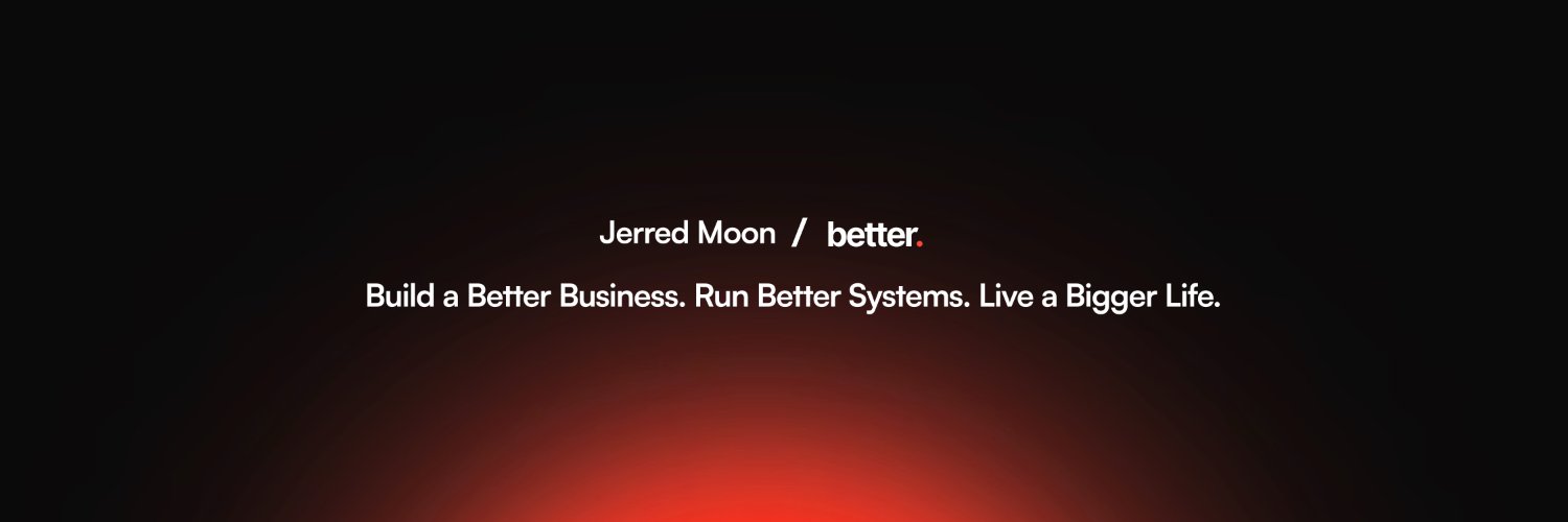 JerredMoon's profile banner image