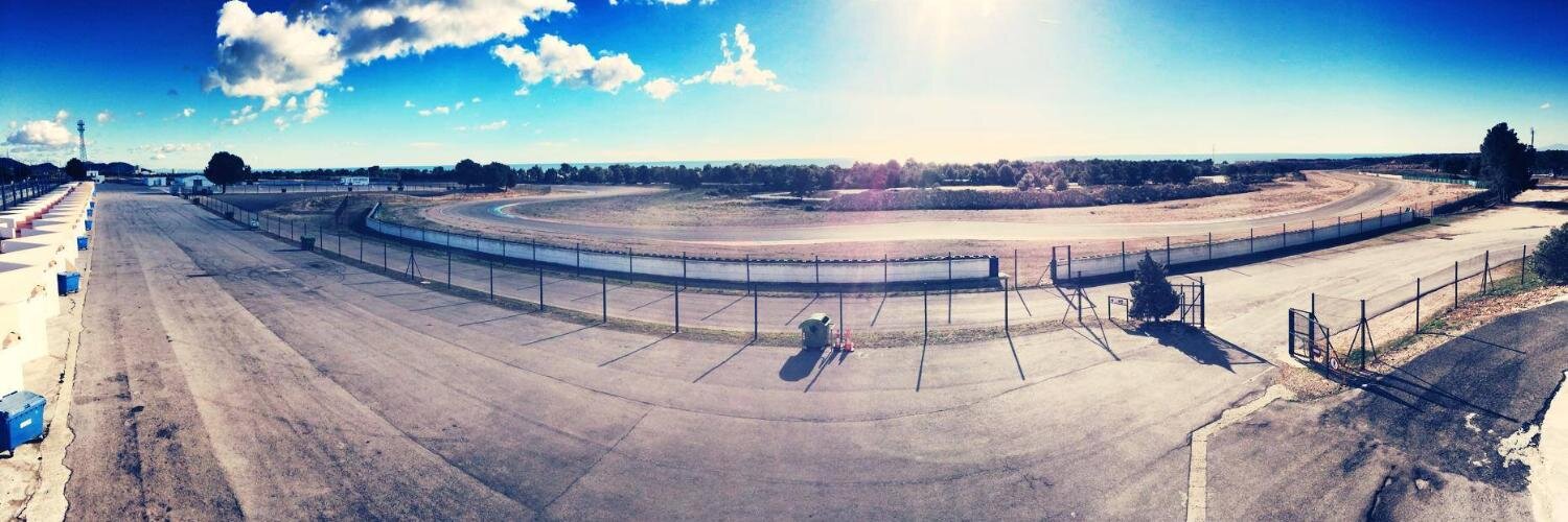 CircuitCalafat's profile banner image