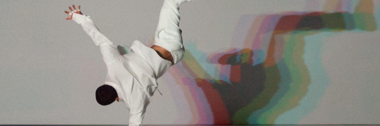 Stuart Rutherford banner