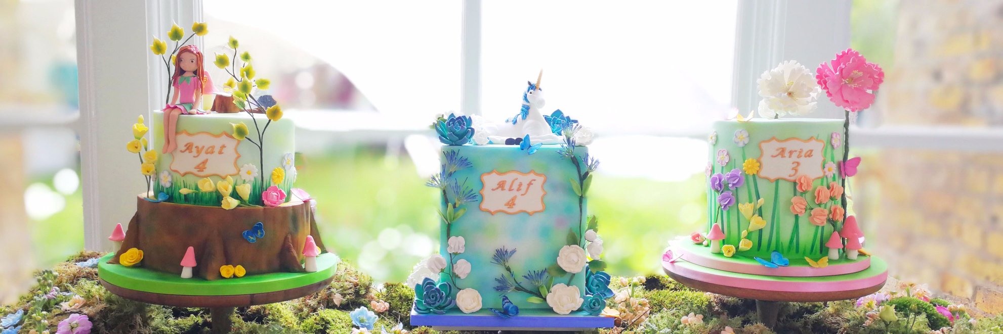 OdihamCakeComp's profile banner image