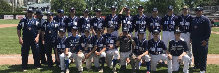 CtkjagsBaseball's profile banner image