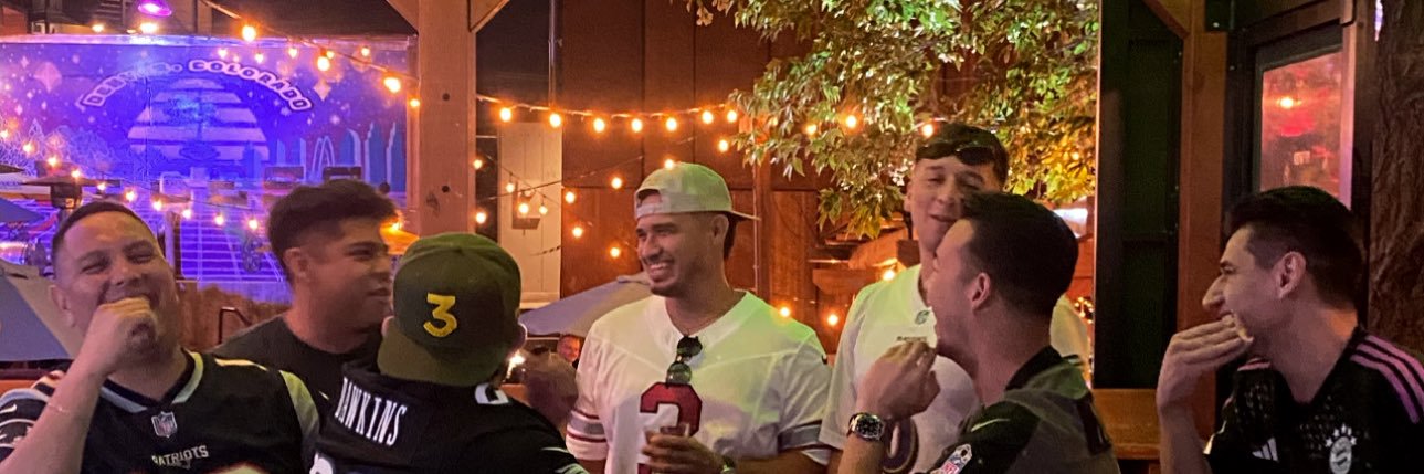 MartinLeyva4's profile banner image