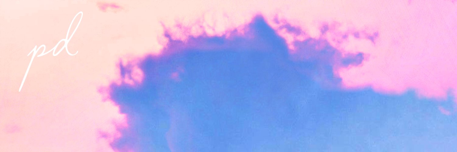 pleasedenzel's profile banner image