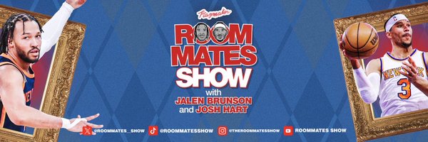 Roommates Show Profile Banner