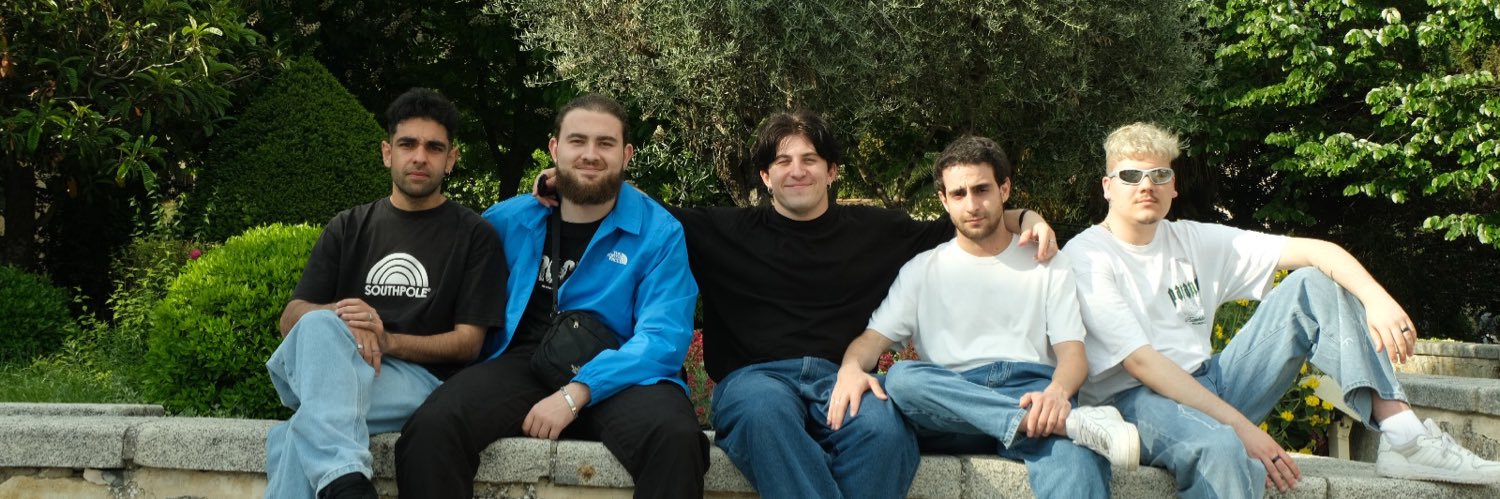 inmortaaal's profile banner image