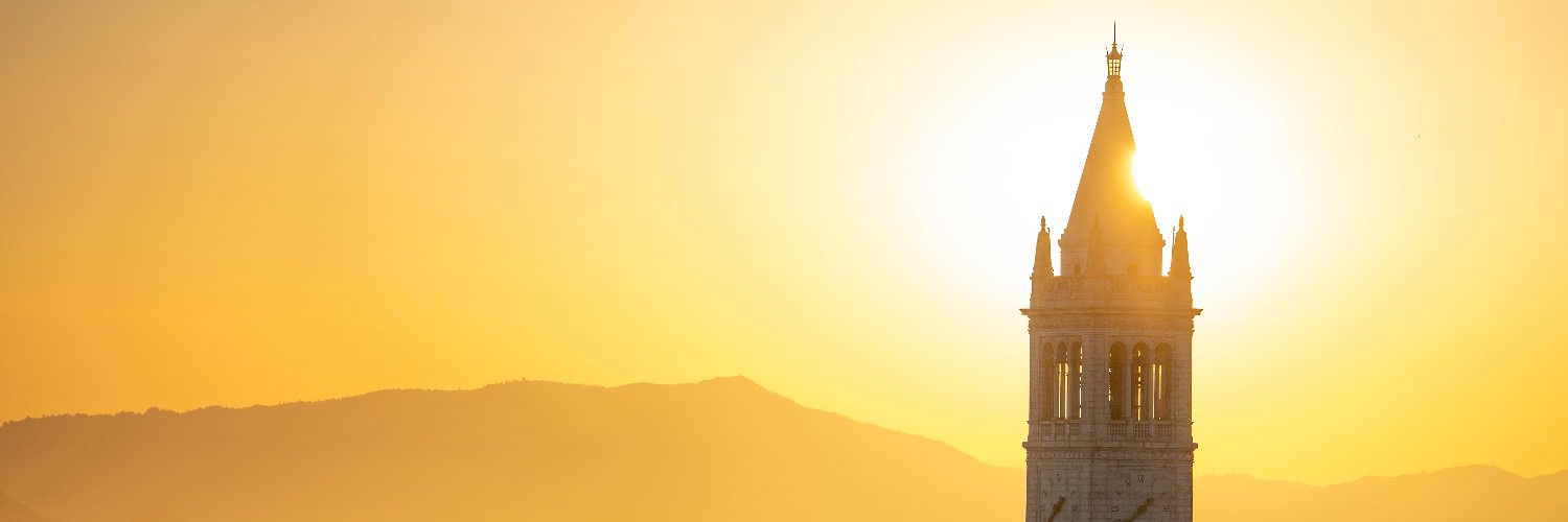 Berkeley Engineering's banner