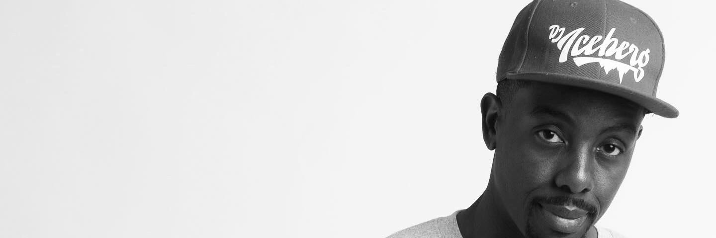 TheDJIceberg's profile banner image