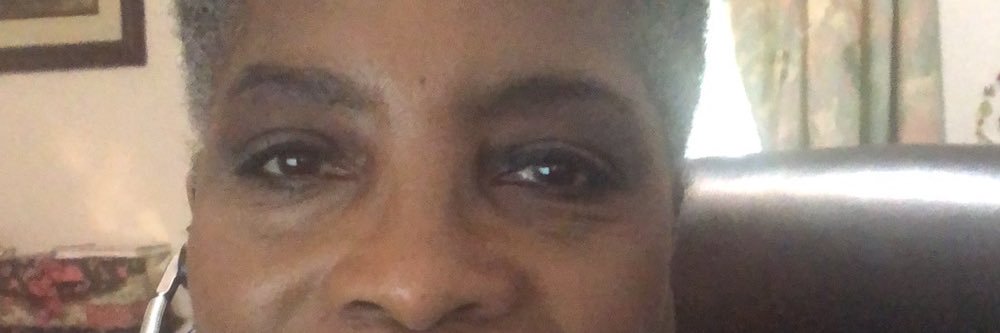 Lindajkb56's profile banner image