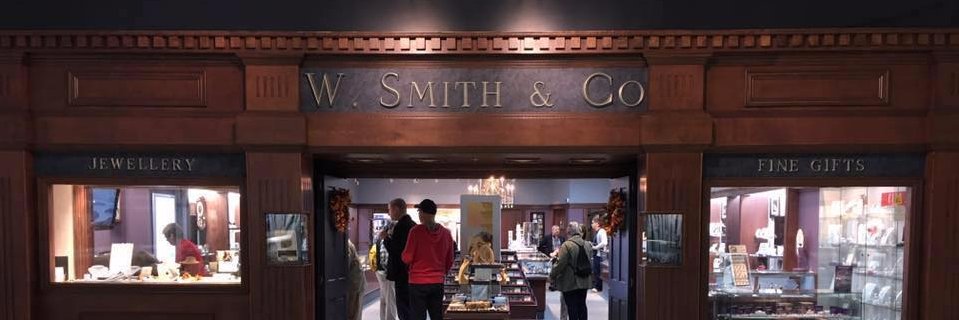 WSmithCo's profile banner image