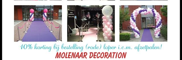 MolenaarDec's profile banner image