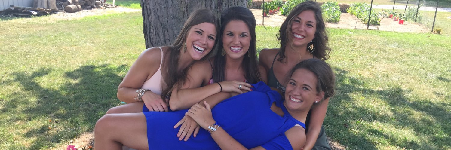 KaylaKroeger's profile banner image