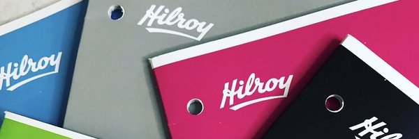 Hilroy Profile Banner