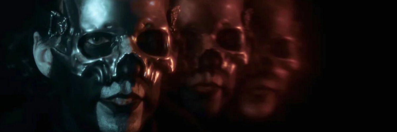 skullwolf1991's profile banner image
